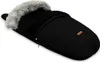SENSILLO Fusack Kinderwagen Winter Fusack Buggy - 100x50cm Produktbild-Vorschau 3
