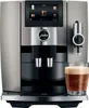 Jura J8 EA Midnight Silver 15471 Kaffeevollautomat  Produktbild-Vorschau 3