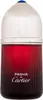 Cartier Pasha Edition Noire Sport Eau de Toilette 100ml Voir les images du produit 8