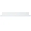 BD ART Bilderregal 100 cm weiß (P) Produktbild-Vorschau 3