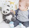 Cloud B Cuddly Musical Plush Peaceful Panda Produktbild-Vorschau 17