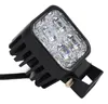 Greenmigo 4X 12W LED Faro da lavoro IP67 Lampada Anteprima dell’immagine prodotto 4