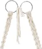 ML-Design Hängesessel Beige mit Gestell 208 cm, Hängestuhl Produktbild-Vorschau 8