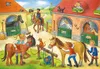 Ferien auf dem Pferdehof Ravensburger 05178 Produktbild-Vorschau 4