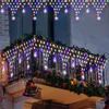 4M LED luci fiabesche con tenda luminosa a stella 8 Anteprima dell’immagine prodotto 1