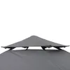 Sunjoy portabler Stahl Grill Pavillon CINTO mit Produktbild-Vorschau 6
