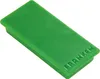 Franken HM2350 02 Magnete 23 x 50 mm 1000 g verde(T) Anteprima dell’immagine prodotto 1