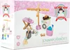 Le Toy Van Puppenhaus Zubehör Waschküche Produktbild-Vorschau 3