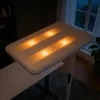 HOME DELUXE Bürolampe aus Aluminium VEKOR - Weiß | Produktbild-Vorschau 6