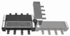 Clatronic Raclette Grill avec pierre chaude RG 3678 noir / Voir les images du produit 13