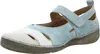 Damen Ballerinas Josef Seibel 59651 95537 himmelblau-multi Produktbild-Vorschau 21