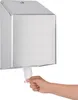 Dispenser di carta Jantex per erogazione interna, Anteprima dell’immagine prodotto 6
