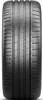 Pirelli Sommerreifen motorcycle-tyres P Zero E RunForward ( Produktbild-Vorschau 2