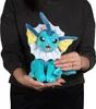 Jazwares Pokémon Plüsch Vaporeon 20cm - Kuscheltier Produktbild-Vorschau 10
