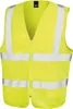 Result Core R202X | Herren Core Zip Safety Tabard / EN20471 Produktbild-Vorschau 1