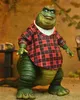 Figurka Akcji NECA Earl Sinclair z Serii Dinosaurs, 18 cm, Voir les images du produit 10