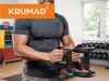 KRUMAD Posilovač paží s nastavitelným ramenem, posilovač Náhled obrázku produktu 2