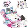 Canal Toys So Slime Fashion Designer Light-Up Studio, Podgląd zdjęcia produktu 3