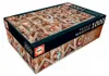 Educa Puzzle Sixtínska kaplnica 1000 dielov Umelecké puzzle Náhľad obrázku produktu 1