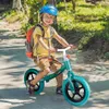 Creative Corner Trike Fix Balance türkisfarbenes Produktbild-Vorschau 11