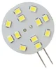 Spectrum LED Leuchtmittel Stiftsockellampe rund Ø3cm 2W G4 Produktbild-Vorschau 3