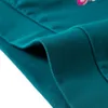 Kinder-Sweatshirt Dunkelgrün 116 Produktbild-Vorschau 6