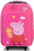 Hasbro Peppa Pig Kindertrolley: Pink Produktbild-Vorschau 1
