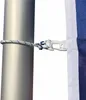 FLAGLY Premium Fahnenschlinge - 10 Stück Fahnenschlingen Produktbild-Vorschau 3