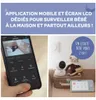 Beaba Video Babyphone ZEN Premium; 930330 Náhled obrázku produktu 3