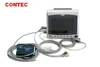 Tragbarer Vitalparameter Monitor Multiparameter-EKG NIBP Produktbild-Vorschau 3