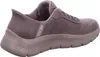 SKECHERS GO WALK FLEX - MALI SLIP-INS Brown Produktbild-Vorschau 17