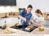 Oranier FLI690 Induktionskochfeld autark Produktbild-Vorschau 3