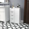 Mondeer Armoire de salle de bain Armoire de salle de bain Voir les images du produit 6