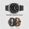 Cazy Bracelet Compatible avec Samsung Galaxy Watch Voir les images du produit 7