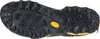 Sohle des Tx5 Low Gtx Wanderschuhs von La Sportiva mit griffigem Profil. Produktbild-Vorschau
