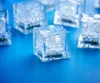 PRECORN 12x LED Eiswürfel Leuchtend blinkend & wasserdicht Produktbild-Vorschau 5