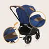 Lionelo Mika 2in1 Combinaison poussette, siège auto, Voir les images du produit 3