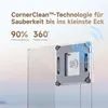 Dreame C1 Station S Kit Fensterputzroboter,Stabil und Produktbild-Vorschau 8