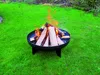 Linder Exclusiv Feuerschale, Feuerkorb, Feuerstelle Garten Produktbild-Vorschau 5