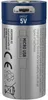Ansmann 16340 Batteria agli ioni di litio 850mAh 3,6V Anteprima dell’immagine prodotto 2