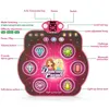 Tapis de danse jouet pour les filles de 3 à 12 ans, tapis Voir les images du produit 3