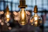 LED 1906 Vintage Gold, 6,5W / 51W, tube E27 Voir les images du produit 19