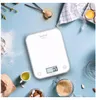 Tefal Optiss BC50U0, Elektronische Küchenwaage, 5 kg, 0,5 Produktbild-Vorschau 11