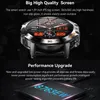Smartwatch K52, pełnodotykowy ekran IPS o przekątnej 1,39 Podgląd zdjęcia produktu 7