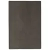 Velours Teppich Joy Dunkelbraun, Größe:200x250 cm Produktbild-Vorschau 5