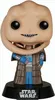 Funko Pop - Star Wars - Bib Fortuna Voir les images du produit 3
