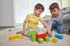 Geomag MagiCube Green Line, 1 Jahr(e), 64 Stück(e) Produktbild-Vorschau 19