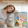 Elektrisches Handmassagegerät kabellos | Hand-Massagegerät Produktbild-Vorschau 6