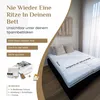 Matratzenstopper & Bettbrücke – Liebesbrücke für Matratzen, Produktbild-Vorschau 6