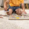 Puzzle avec sons Véhicules Voir les images du produit 9